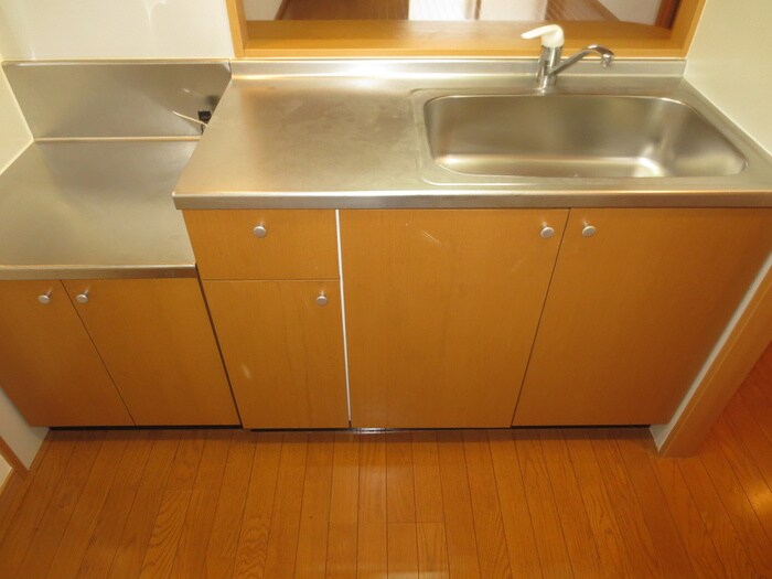 物件内観写真12　(キッチン)