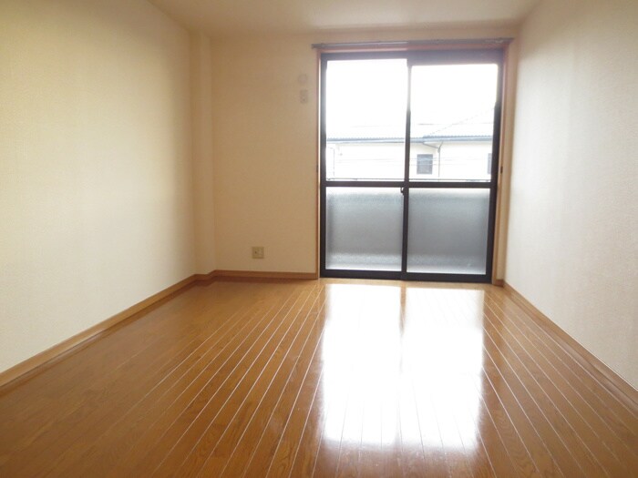 物件内観写真14　(居室)