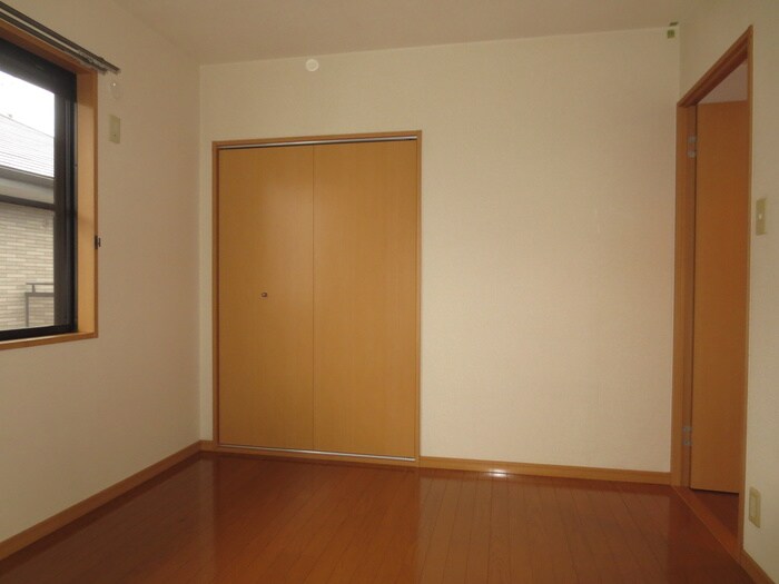 物件内観写真20　(居室)