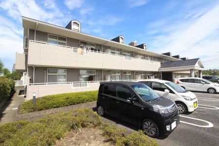 メゾン・ドゥミエ－ル外観写真