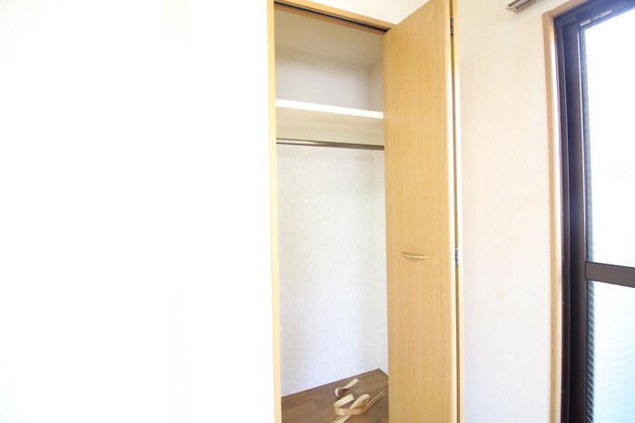 物件内観写真10　(収納)