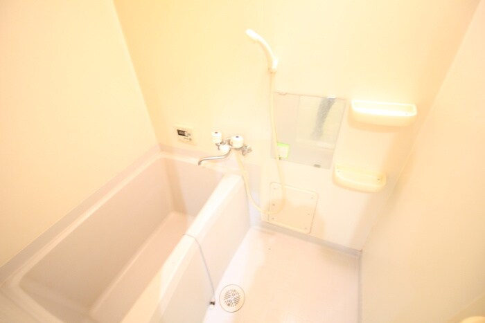 物件内観写真14　(バス／シャワールーム等)