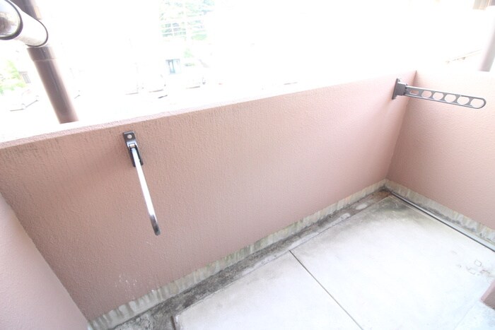 物件内観写真22　(ベランダ・バルコニー)