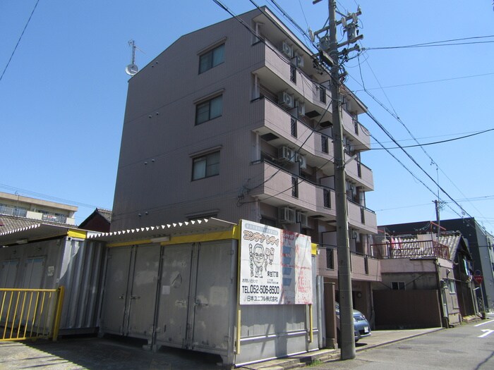 物件外観写真6　(外観写真)