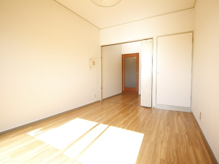 物件内観写真10　(居室)