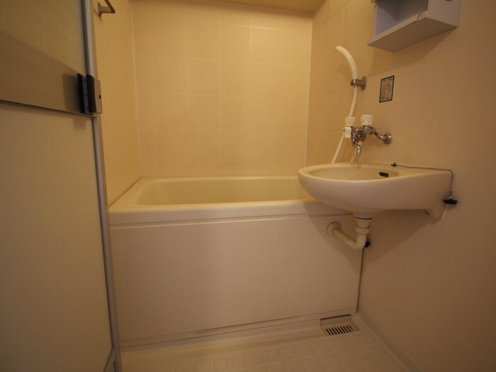 物件内観写真10　(バス／シャワールーム等)