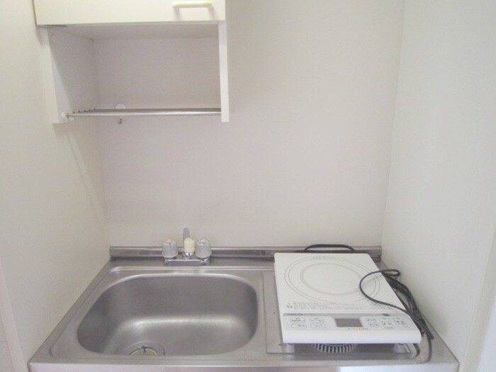 物件内観写真11　(キッチン)