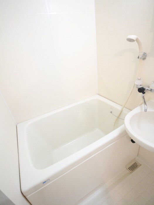 物件内観写真12　(バス／シャワールーム等)