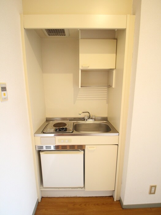 物件内観写真13　(キッチン)