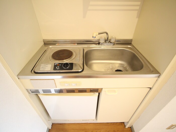 物件内観写真14　(キッチン)