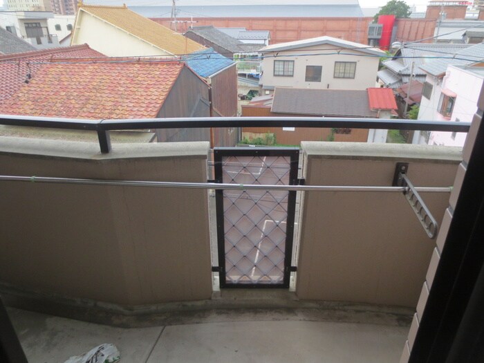 物件内観写真16　(ベランダ・バルコニー)