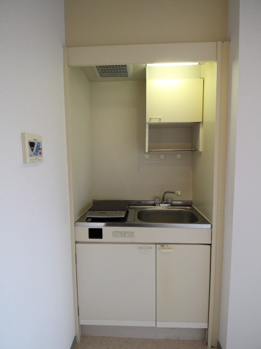 物件内観写真17　(キッチン)