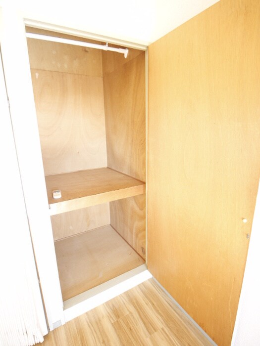 物件内観写真21　(収納)