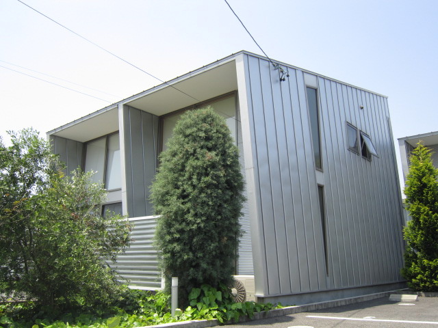 ｒｏｋｕ・ｓｈａ・ｋａｎＡ棟