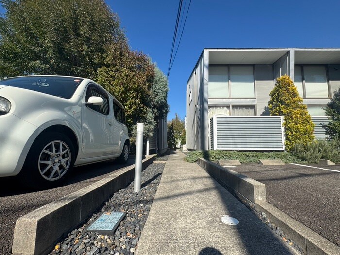 物件外観写真5　(外観写真)