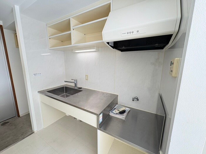 物件内観写真10　(キッチン)