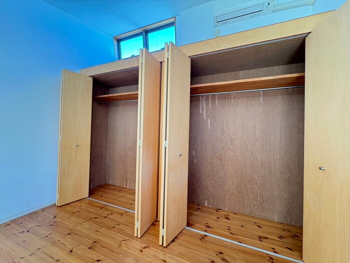 物件内観写真14　(収納)