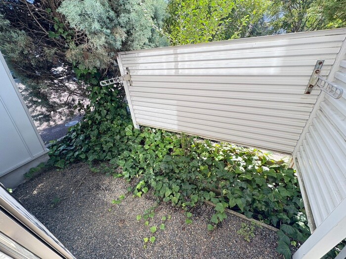 物件内観写真15　(ベランダ・バルコニー)