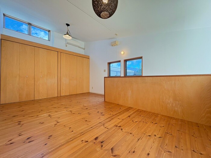 物件内観写真21　(ロフト)