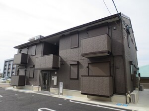 ラピス外観写真