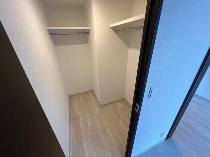 物件内観写真10　(収納)