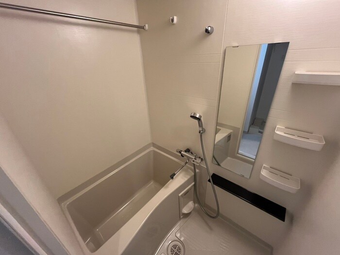 物件内観写真13　(バス／シャワールーム等)