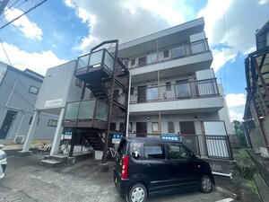 ハースヒルズ赤池Ⅲ外観写真