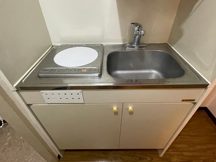 物件内観写真10　(キッチン)