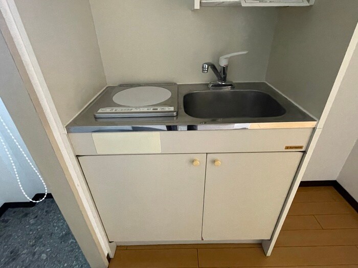 物件内観写真10　(キッチン)