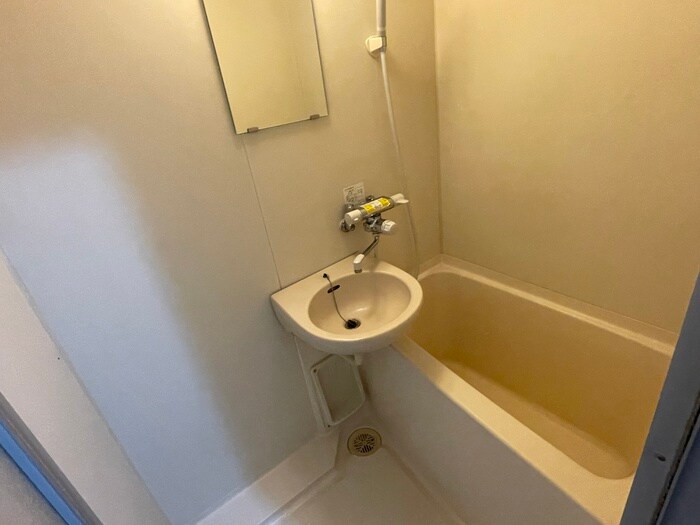 物件内観写真11　(バス／シャワールーム等)