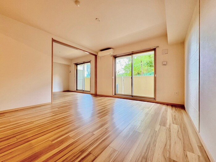 物件内観写真20　(居室)