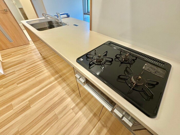 物件内観写真22　(キッチン)