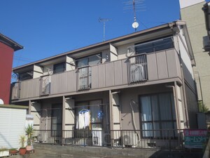 アメニティ押谷外観写真
