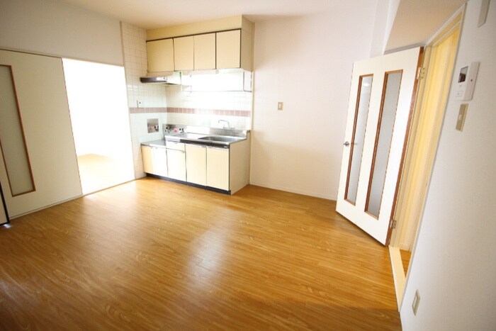 物件内観写真7　(居室)