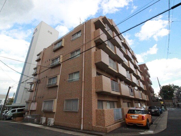 物件外観写真6　(外観写真)