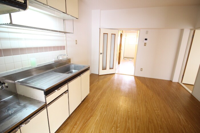 物件内観写真11　(居室)