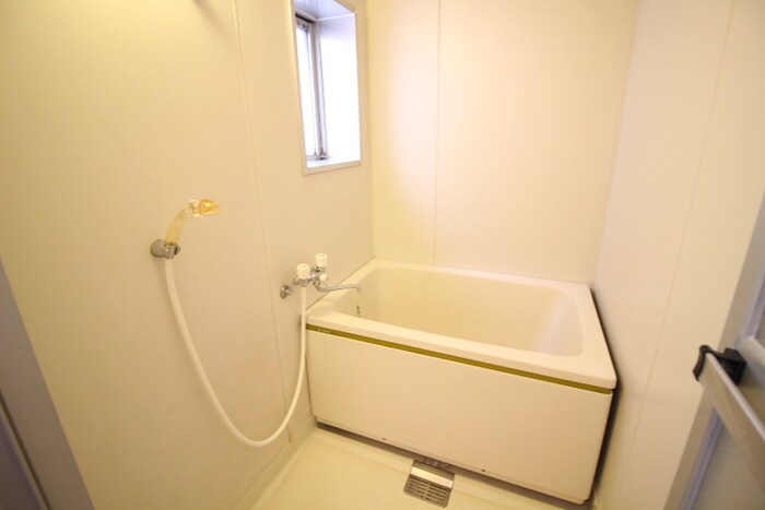 物件内観写真17　(バス／シャワールーム等)
