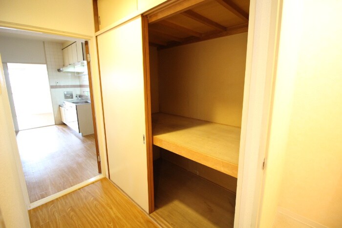 物件内観写真20　(収納)