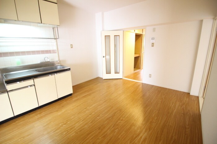 物件内観写真22　(居室)