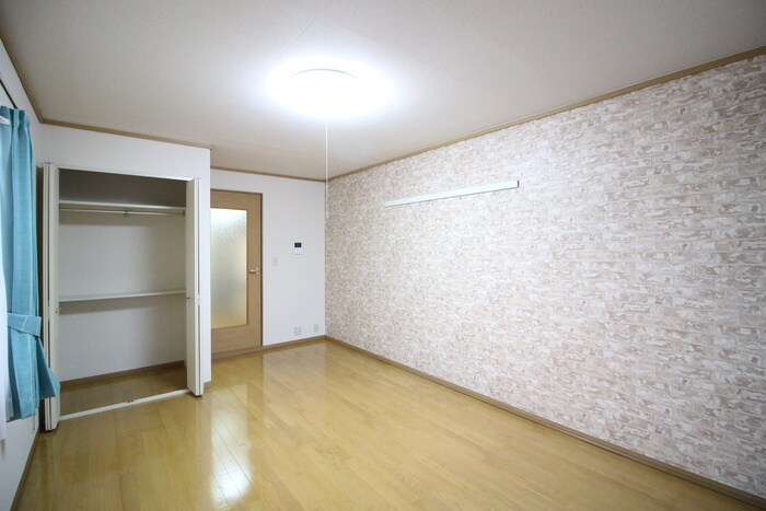 物件内観写真9　(居室)