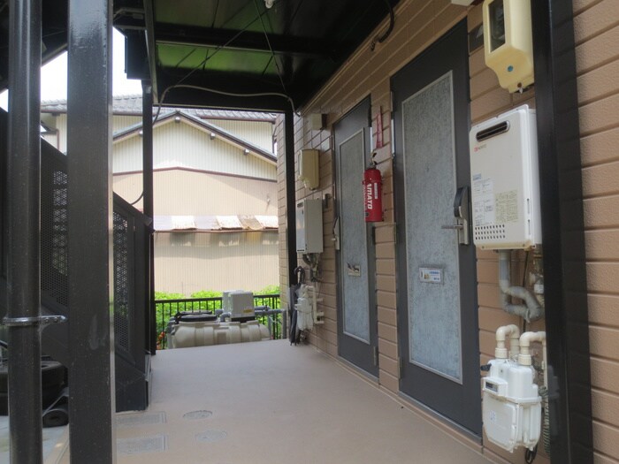 物件外観写真6　(その他)