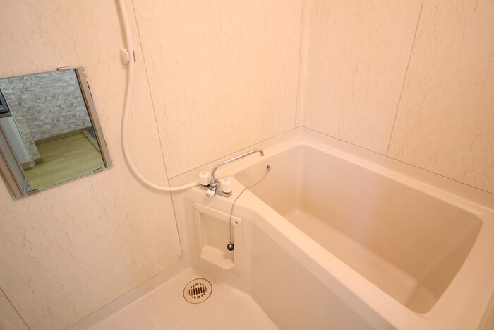 物件内観写真13　(バス／シャワールーム等)