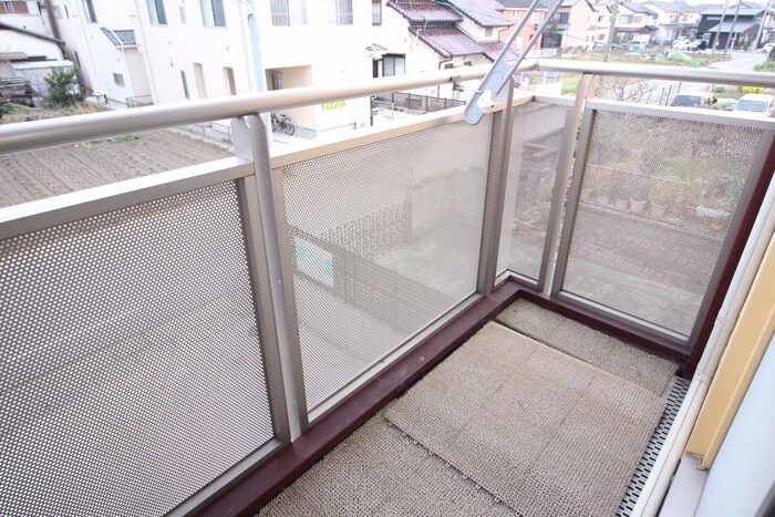 物件内観写真16　(ベランダ・バルコニー)