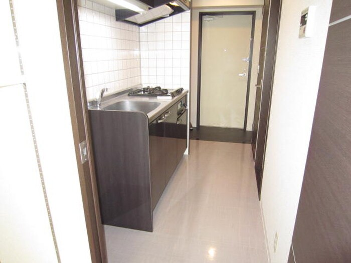 物件内観写真10　(キッチン)