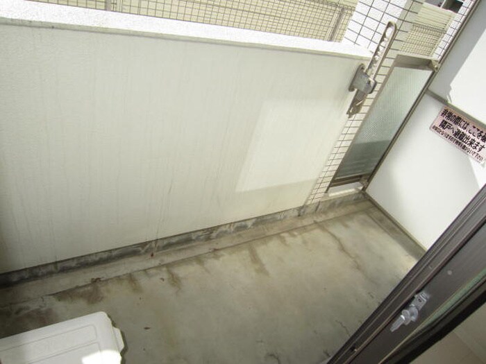 物件内観写真16　(ベランダ・バルコニー)