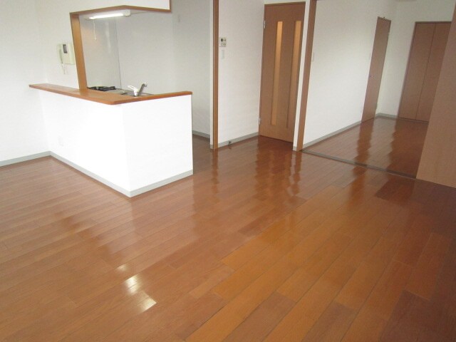 物件内観写真7　(居室)