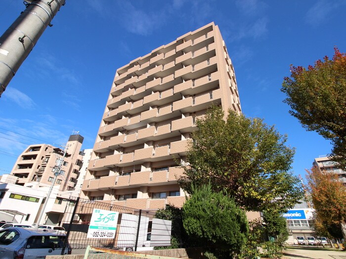 物件外観写真6　(外観写真)