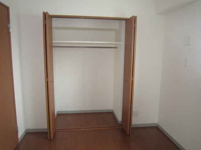 物件内観写真14　(収納)