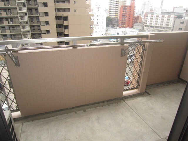 物件内観写真15　(ベランダ・バルコニー)
