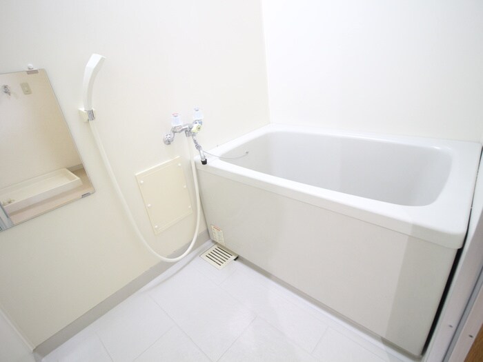 物件内観写真10　(バス／シャワールーム等)